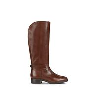 Geox Stivali al ginocchio D Felicity A D04G1A 00043 C0013 da donna Marrone 37