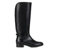 Stivali al ginocchio Geox D Felicity A D04G1A 00043 C9999 Nero 35
