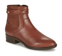 carponi Geox Felicity marrone donna - 39