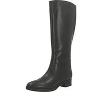 Stivali al ginocchio Geox D Felicity D D84G1D 00043 C9999 Nero 40
