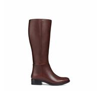 Geox Felicity Heel Boots Marrone EU 37 1/2 Donna