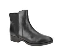 Geox Stivaletti Donna D FELICITY F D84GIF Nero Taglia 38