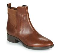 D FELICITY by Geox 37 Marrone