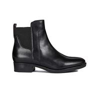 Geox Stivaletto Felicity G Donna Nero 39 EU
