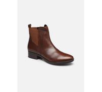 Geox - D FELICITY Marrone - Stivaletti e tronchetti 39 Marrone