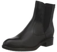 Geox D Felicity NP ABX, Caviglia Barca Donna