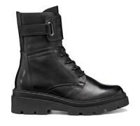 Geox D Felleny, Stivale alla Caviglia Donna