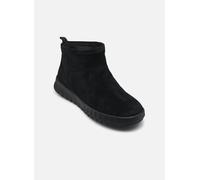 Geox - D FLEXTRIDE A Nero - Stivaletti e tronchetti 41 Nero