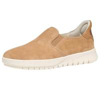 Geox D Flextride Plus A, Scarpe Donna, Beige, 37 EU