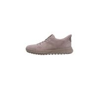 Geox D FLEXTRIDE PLUS A SNEAKER PIATTO, marrone, 41 EU