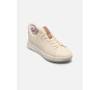 Geox - D FLEXTRIDE PLUS C Beige - Sneakers 39 Beige