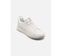 Geox - D FLEXTRIDE PLUS C Bianco - Sneakers 41 Bianco