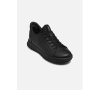 Geox - D FLEXTRIDE PLUS C Nero - Sneakers 40 Nero