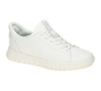 Geox, D Flextride Plus, Scarpe da Ginnastica Donna, bianco, 41 EU