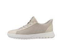 Geox - D Flextride Plus - - Shoes - Donna - Beige - 36 EU