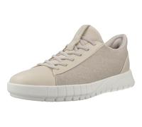 Geox - D FLEXTRIDE PLUS B Beige - Sneakers 38 Beige