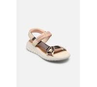 Geox - D FLEXTRIDE S D Bianco - Sandali e scarpe aperte 38 Bianco