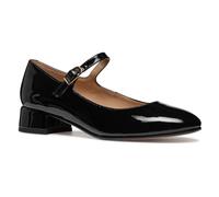 Geox Décolleté D Floretia Donna Nero Taglia 40