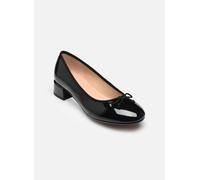 Geox - D FLORETIA AA Nero - Décolleté 40 Nero