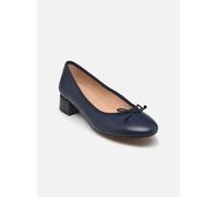 Geox - D FLORETIA Blu - Décolleté 38 Blu