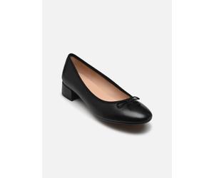 Geox - D FLORETIA N Nero - Décolleté 37 Nero