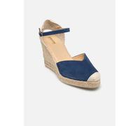 Sandali da donna Geox Gelsa Bleu 39