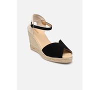 Geox - D GELSA B Nero - Scarpe di corda 40 Nero