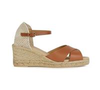 GEOX Scarpe Gelsa Low Donna Cognac Cognac 41