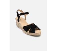 Geox Espadrillas D Gelsa Low D45NGC 00022 C9999 Nero Donna Taglia 37
