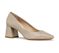 GEOX Scarpe Giselda Donna Oro Chiaro Oro Chiaro 41
