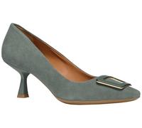 Geox D Giselda R C, Classico Donna, Salvia, 38 EU