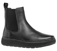 Stivaletti da donna Geox Graisy B Noir 41