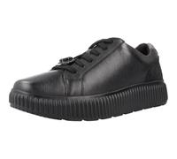 Sneakers Geox D Graisy D46XFG 04622 C9999 Nero 39
