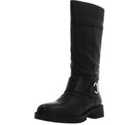 Geox - Stivali alti eleganti per donne - - Shoes - Donna - Nero - 38 EU
