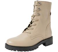 Geox D Hoara, Caviglia Barca Donna, Sand, 36 EU