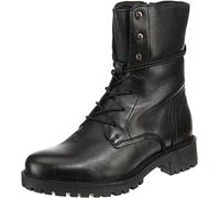 GEOX Scarpe Hoara Donna Nero Nero 36,5