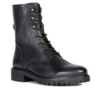 GEOX Scarpe Hoara Donna Nero Nero 38,5