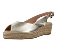 Geox - D IBERIDE Oro e bronzo - Sandali e scarpe aperte 39 Oro e bronzo