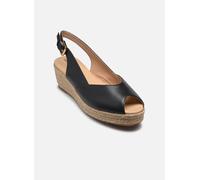 Geox - D IBERIDE Blu - Sandali e scarpe aperte 37 Blu