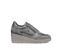 Sneakers da donna Geox Ilde Gris 41