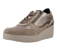 Geox D Ilde A Scarpe da ginnasticaDonna