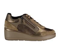 Sneakers Geox D Ilde D36RAC 0BN22 C6692 Grigio 39