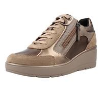 Sneakers Geox D Ilde D36RAC 0BN22 C6692 Grigio 41