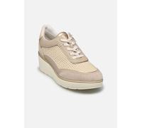 GEOX Scarpe Ilde Donna Beige/beige Chiaro Beige/beige Chiaro 41