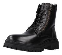 Geox - D IRIDEA D16HRF Nero - Stivaletti e tronchetti 39 Nero
