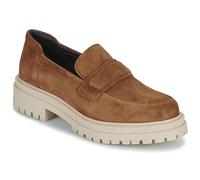 Geox D Iridea A, Moccasin, Marrone, 41 EU