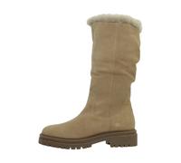 Geox - D Iridea Ankle Boot - - Shoes - Donna - Beige - 37 EU