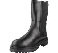 Geox Donna D Iridea B Abx B Stivaletti Donna, Nero (Black), 38 EU