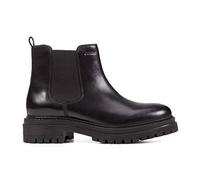Geox Stivaletti Chelsea D Iridea B D04HRB 00043 Donna Nero (C9999) 40