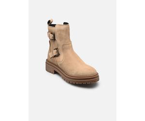 Geox - D IRIDEA C A Beige - Stivaletti e tronchetti 38 Beige